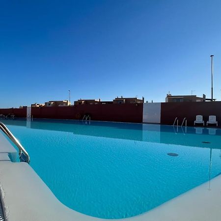 Casa Blanca By Best Holidays Fuerteventura Коральео Экстерьер фото