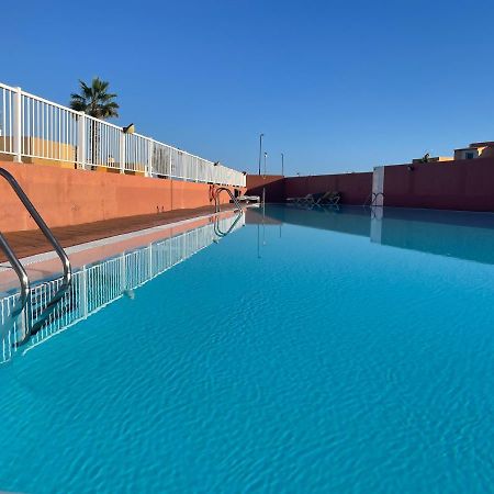 Casa Blanca By Best Holidays Fuerteventura Коральео Экстерьер фото