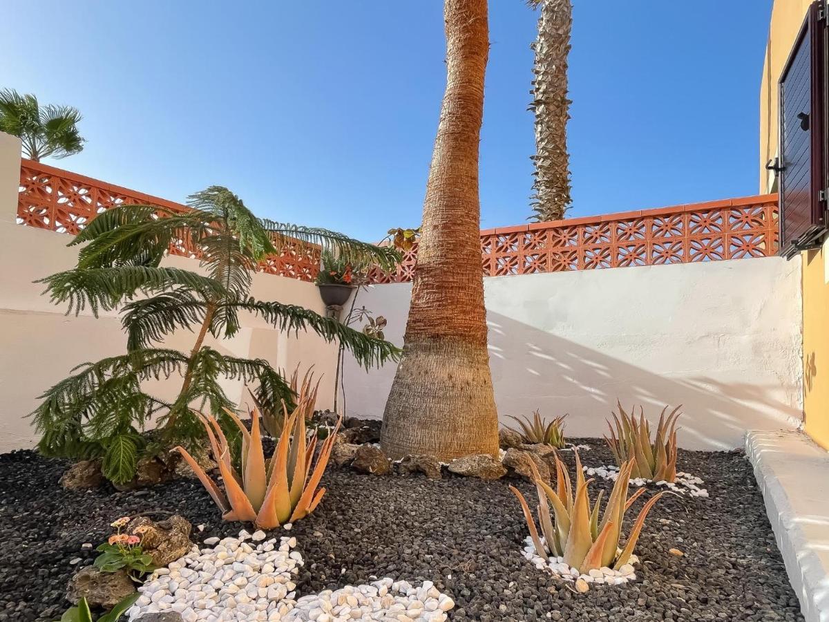 Casa Blanca By Best Holidays Fuerteventura Коральео Экстерьер фото