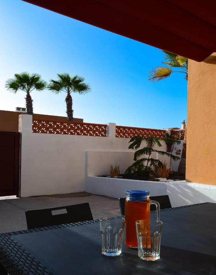Casa Blanca By Best Holidays Fuerteventura Коральео Экстерьер фото