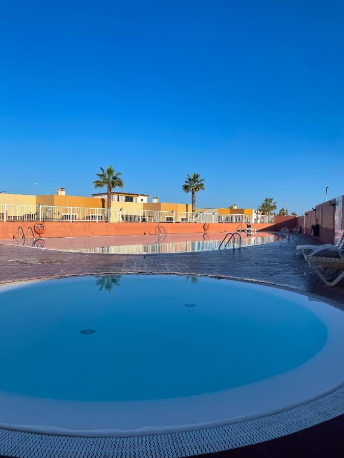 Casa Blanca By Best Holidays Fuerteventura Коральео Экстерьер фото