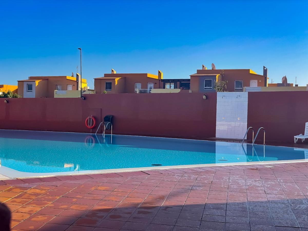 Casa Blanca By Best Holidays Fuerteventura Коральео Экстерьер фото