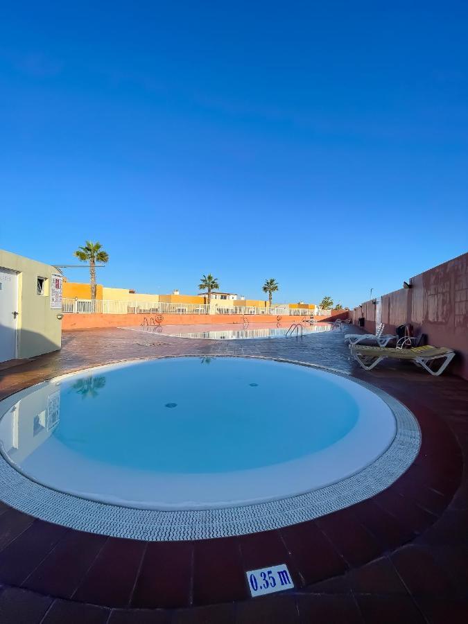 Casa Blanca By Best Holidays Fuerteventura Коральео Экстерьер фото